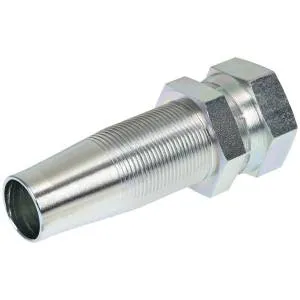 Utbytbara Koppling Rak Bsp 1/4-1/4 Inv.Gänga Premium