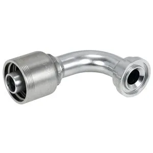 Fläns Sae-3000Psi 38,1Mm-3/4 90 Erbjudande