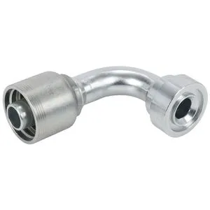 Populärt val Fläns Cat-6000Psi 47,6Mm-3/4 90