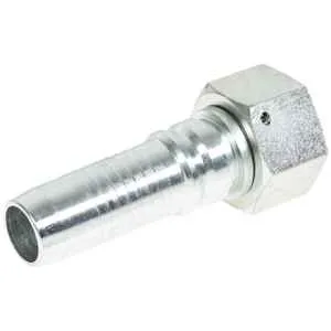 INTERLOCK KOPPLING BSP 1-1 RAK INV Fri frakt