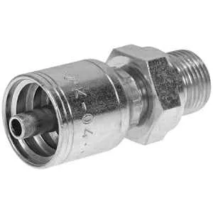 Slangkoppling Bsp 1/2-3/8 Rak Utv.Gänga Outlet