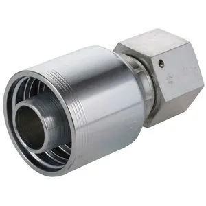 Slangkoppling Bsp 3/4-3/4 Rak Inv.Gänga Nyhet
