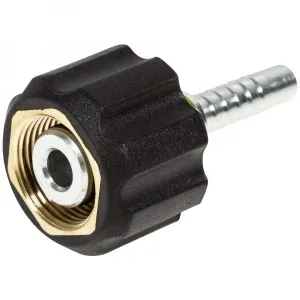SLANGKOPPLING M22X1.5-1/4 15MM-TVÄTT KOPPLING Handla nu