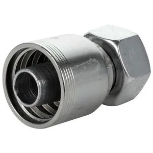 Rabatter Slangkoppling Dkol-42 M52X2-1.1/2 Rak Inv.Gänga