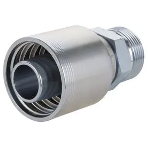 Slangkoppling Ces-20 M30X2-5/8 Tung Utförsäljning