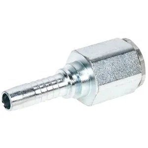 Outlet Weo Plug-In 16Mm-1/2 Hona Slang Koppling