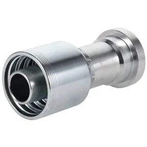 Fläns Sae-6000Psi 47,7Mm-3/4 Rak Reapris