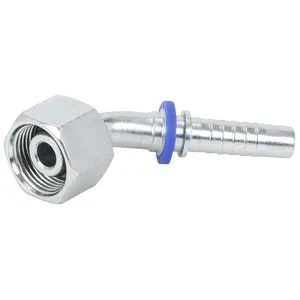 Nyhet Slangkoppling Dkos-20 M30X2-3/4 45 Inv.Gänga