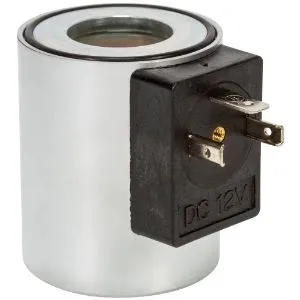 12V Solenoid Adb3 Outlet