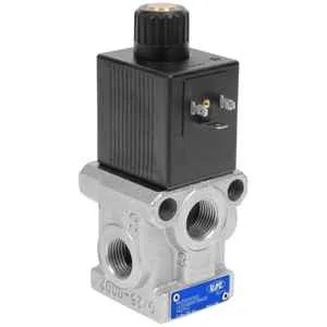 Väljarventil 3/2, 1/2" 12V Köp nu