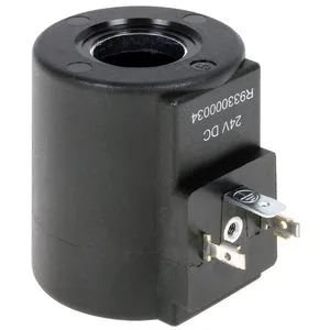 Solenoid 24V - D19 Trygg betalning