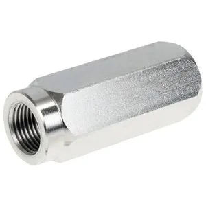 Beställ idag Backventiler 3/4" - max. 110 l/min