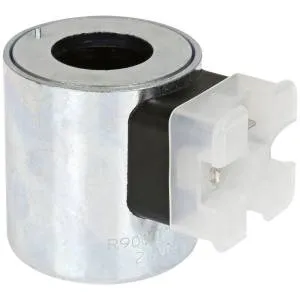 Cetop 3/Nk6 Solenoid 24V Outlet