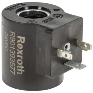 Expressleverans Solenoid 24V - 20W