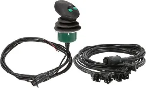 Utförsäljning Ergo-Pro Trima / Ålo Walvoil Joystick