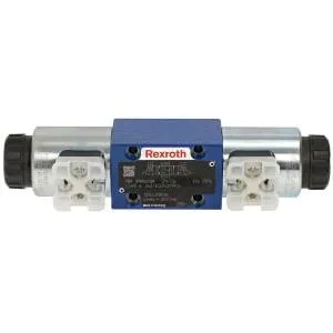Premium Cetop 3/Nk6 Ventil - 4/2" - 24V 4WE6J6X