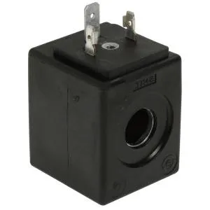 Sista chansen Solenoid 26V - 20W