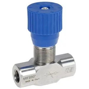 Beställ nu Strypventil 3/8" - 30 l/min