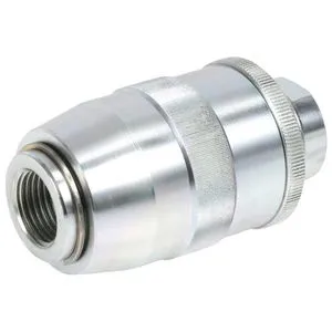 Bästa pris Strypbackventil 1/2" - max. 45 l/min