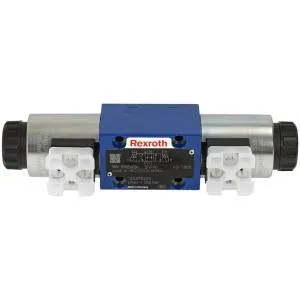 Cetop 3/Nk6 Ventil - 4/24" - 24V Handla nu