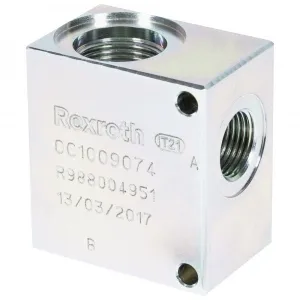 Grenrör 1/2" - 2/2 017-E Fri frakt