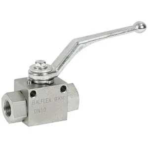 Extra rabatt Avstängningsventil BSP 3/8"