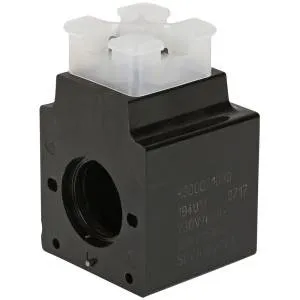 Cetop 3/Nk6 Solenoid 230V 50/60Hz Endast idag