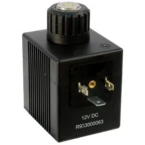 Sista chansen Solenoid 12V - 3/8"