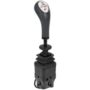 Joystick 3 Mikrobrytare Kundfavorit