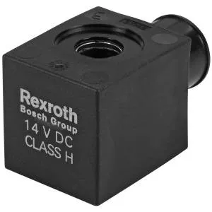 Erbjudande Solenoid 14V - 20W