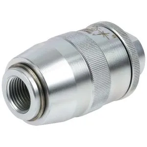 Nedsatt pris Strypventil 1/2" - max. 45 l/min
