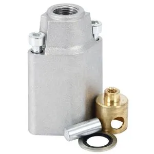 Adapter För Kabel 1/2" Säker betalning