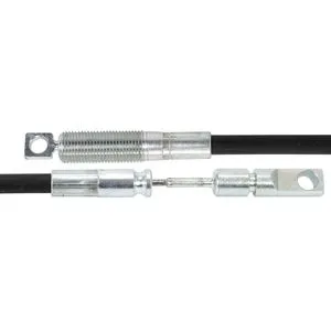 Billig Vajer - 2400Mm - Trima