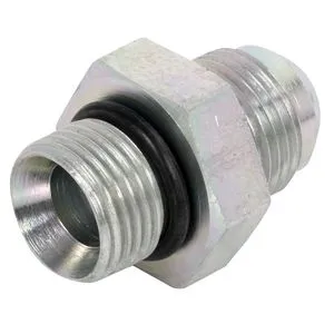 Fynd Adapter Rak Bsp-Jic 3/8-7/8 Utv