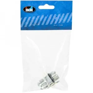 Snabb leverans ADAPTER RAK BSP-JIC 1/2-1.1/16 HANE