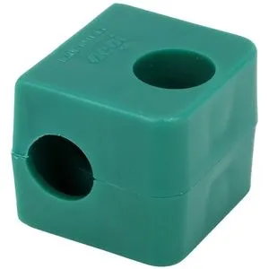 Rörfäste 10Mm Standardserie 1 Skruvmontering Snabb leverans