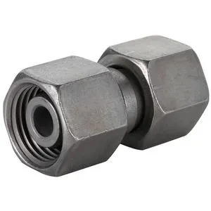 I lager Skarvkoppling 6Mm Dkol Inv
