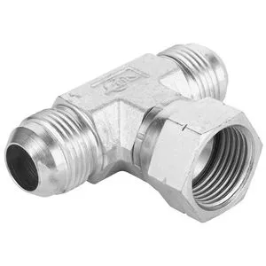 Populärt val T-Koppling Jic 1.1/16 Utv-Inv-Utv