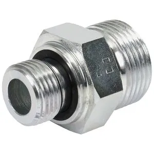Adapter Orfs 11/16-1/2 Utv Sista chansen