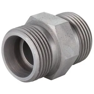 Förlängningsadapter 22Mm Rak Rea