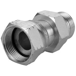 Rabatter Adapter Orfs 9/16-1/4 Rak Inv-Utv