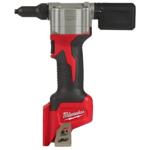 Premium M12 BPRT-0 Milwaukee Popnitpistol utan batteri och laddare