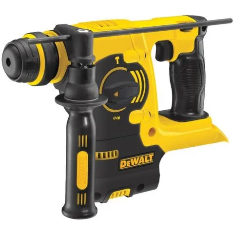 Sänkt pris DCH253N Dewalt Borrhammare utan batteri och laddare