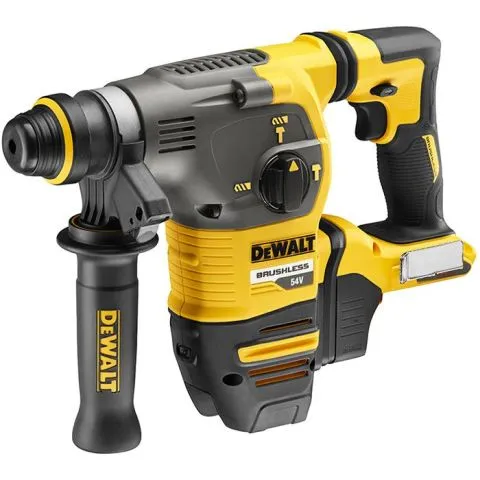 Beställ idag DCH333NT Dewalt Borrhammare utan batteri och laddare