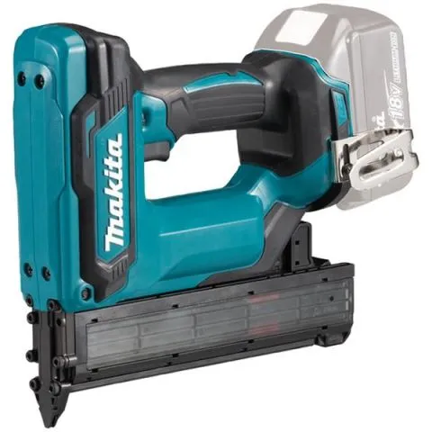 DFN350Z Makita Dyckertpistol utan batteri och laddare Sista chansen