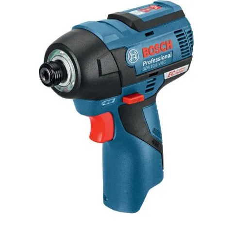 Rabatt GDR 12V-110 Bosch Slagskruvdragare utan batteri och laddare