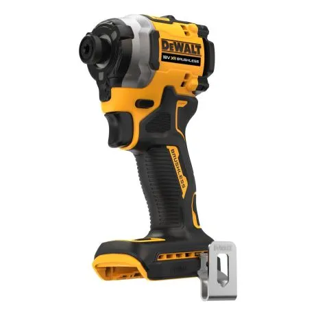 DCF850N-XJ Dewalt Slagskruvdragare utan batteri och laddare I lager