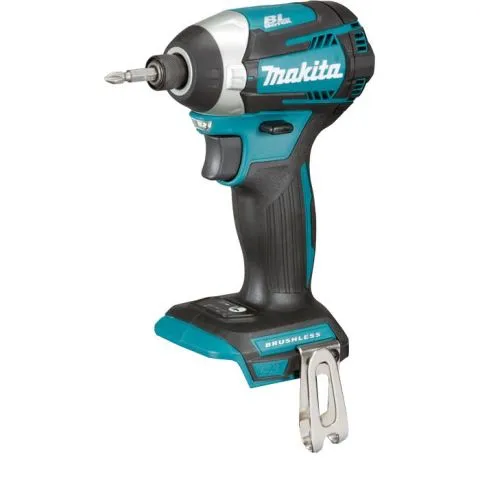 DTD154Z Makita Slagskruvdragare utan batteri och laddare Outlet