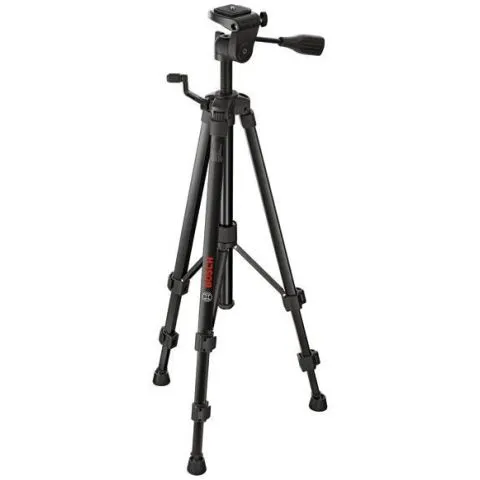 BT 150 Bosch Stativ med 1/4"-gänga Utförsäljning