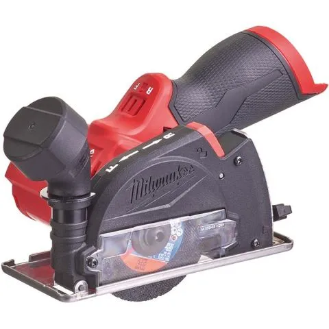M12 FCOT-0 Milwaukee Universalkap utan batteri och laddare Endast denna vecka